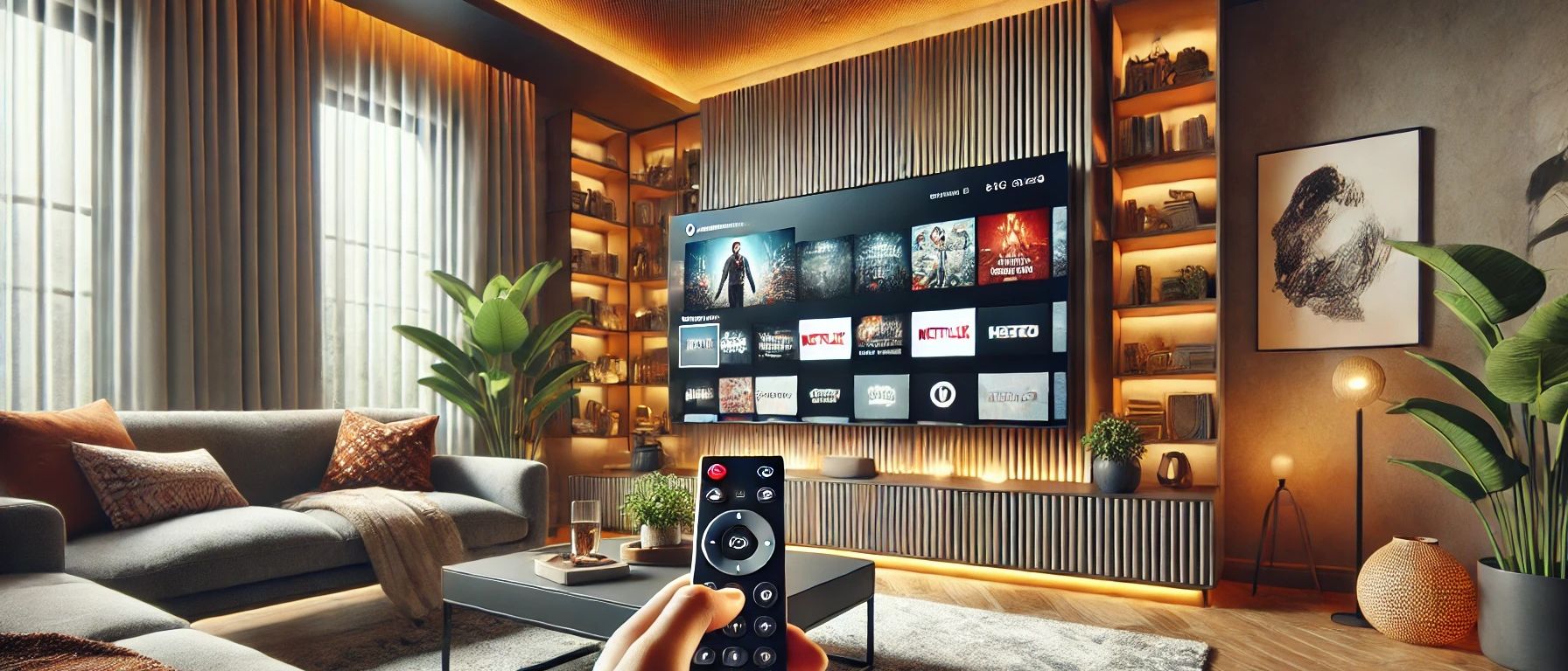 Filme Netflix februarie