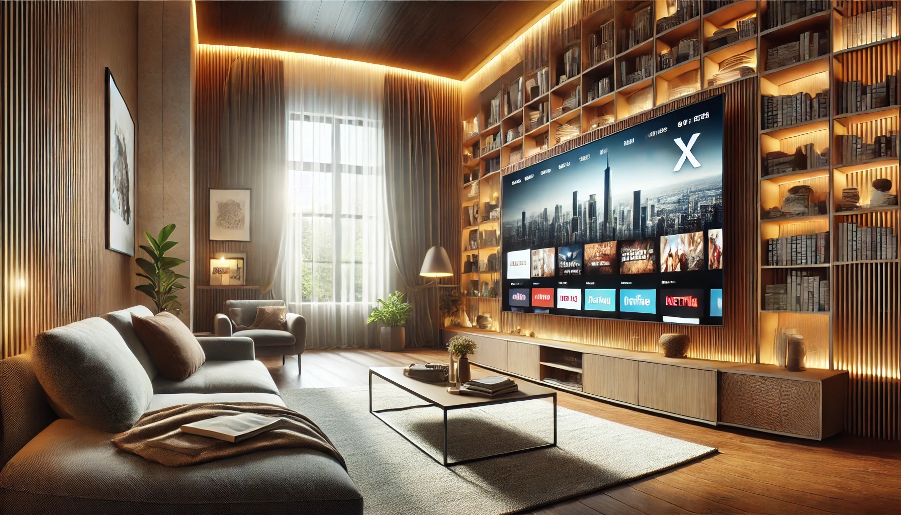 Noutăți Netflix februarie