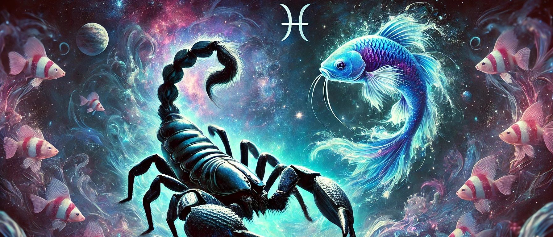 pesti, scorpion, horoscop