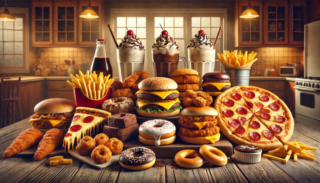 alimente, nesanatoase, obiceiuri