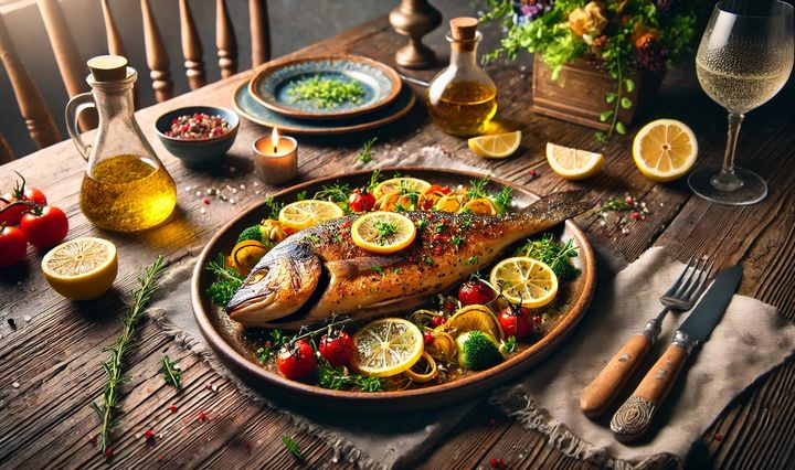 peste, postul pastelui, dezlegare