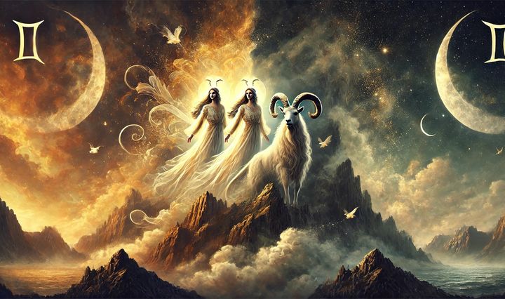 gemeni, capricorn, horoscop