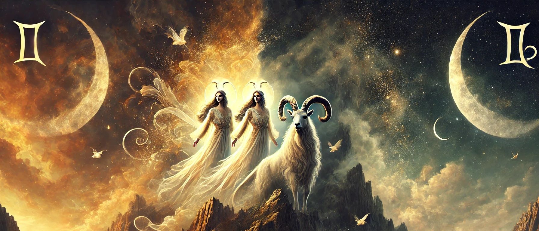 gemeni, capricorn, horoscop