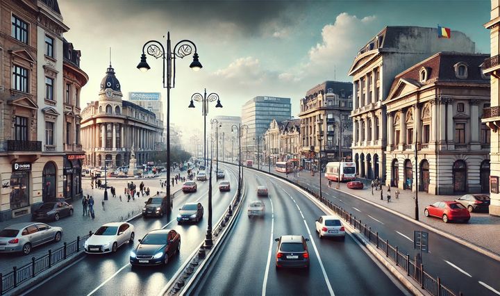 Anularea permisului de conducere