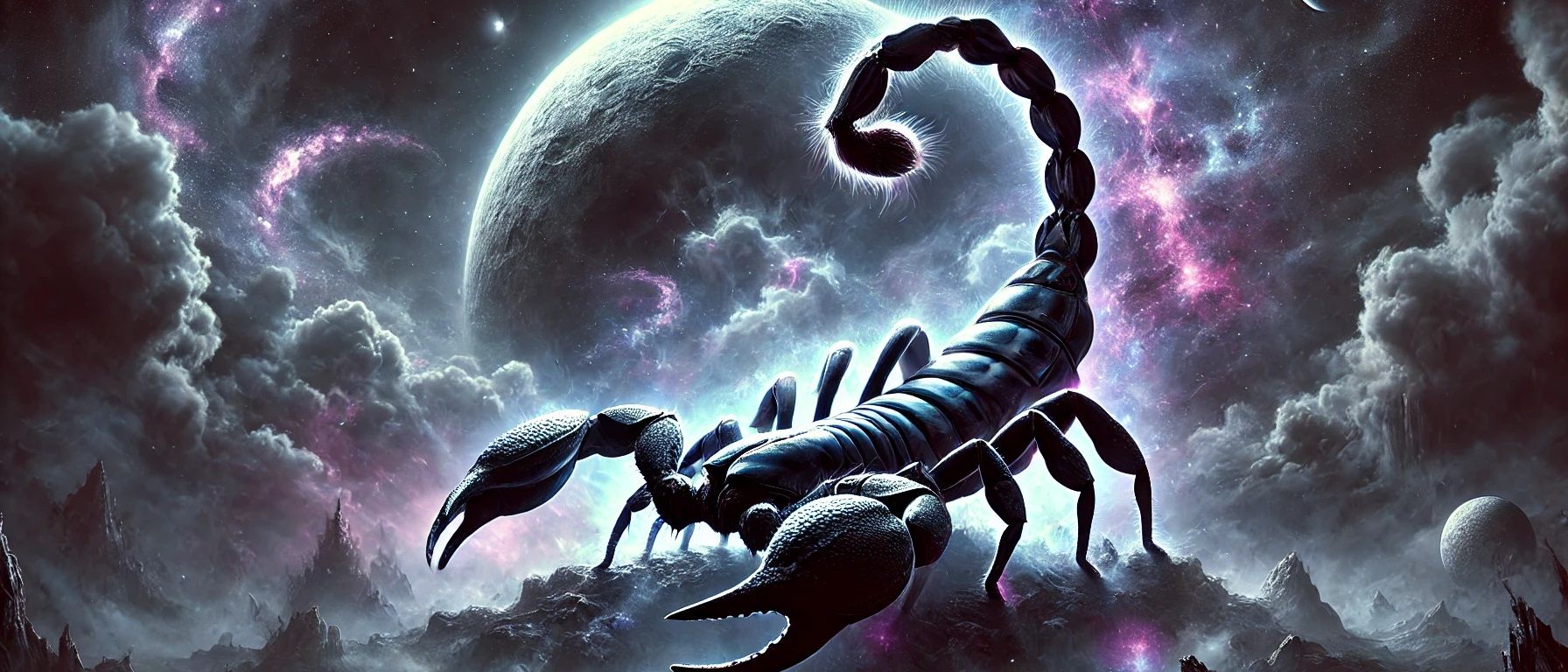 horoscop, scorpion, bani