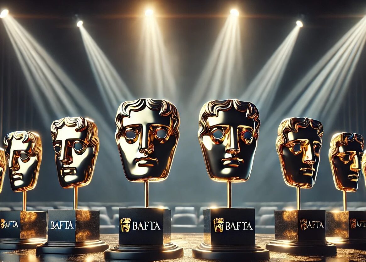 BAFTA 2025