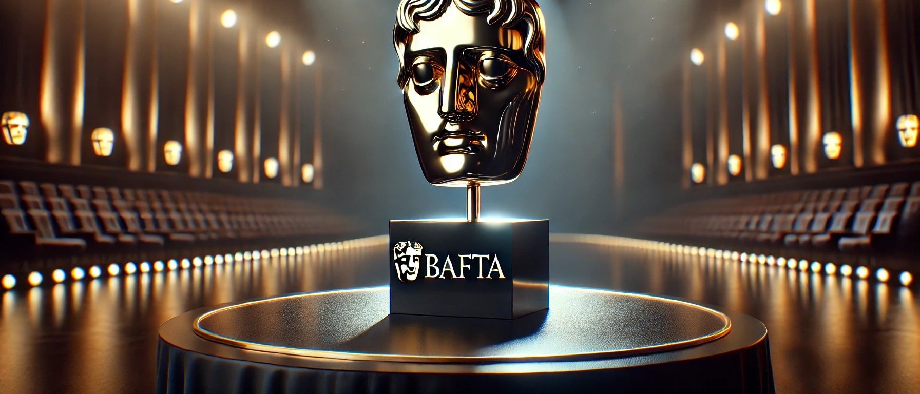 BAFTA 2025