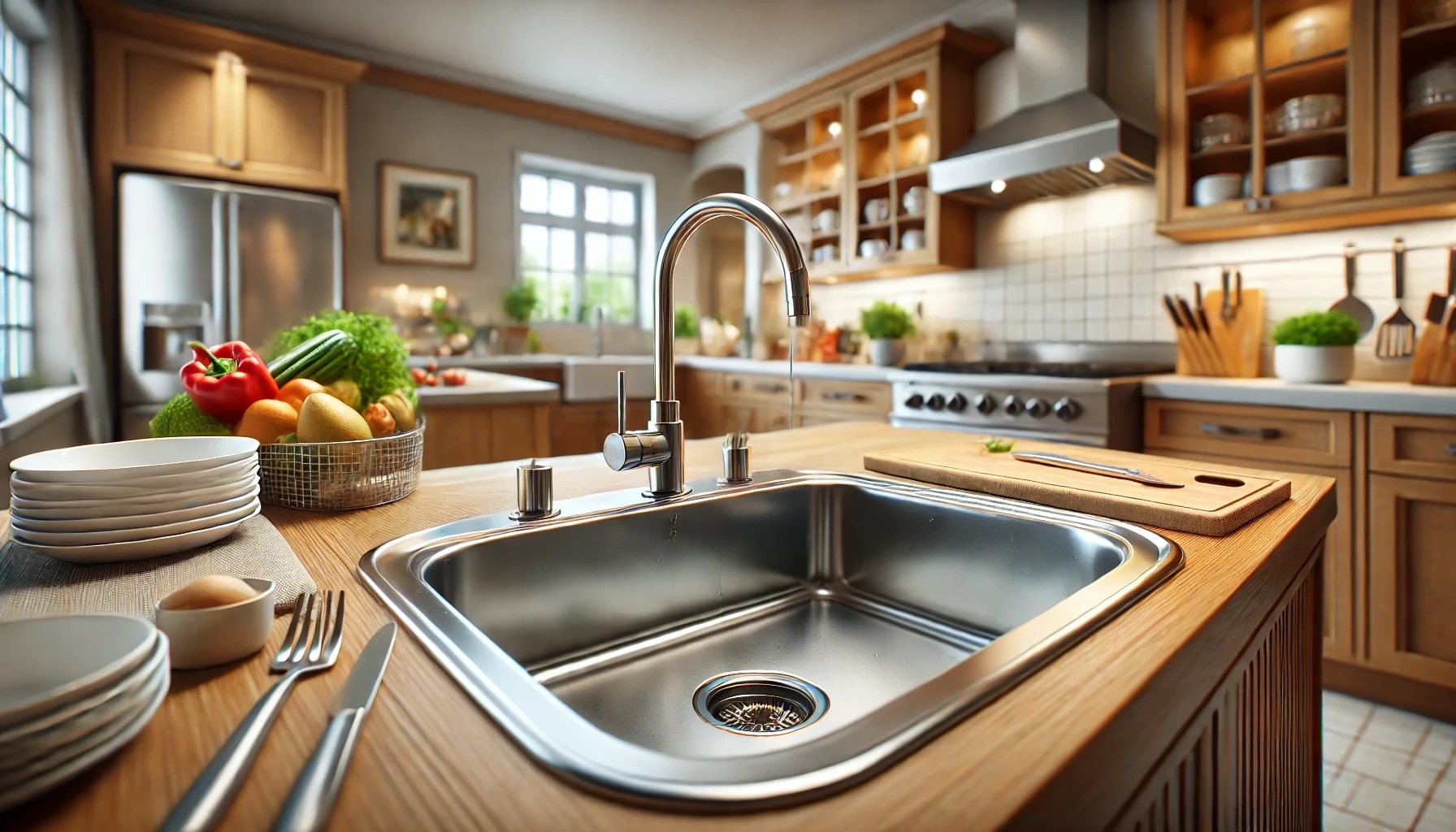 Apă rece București