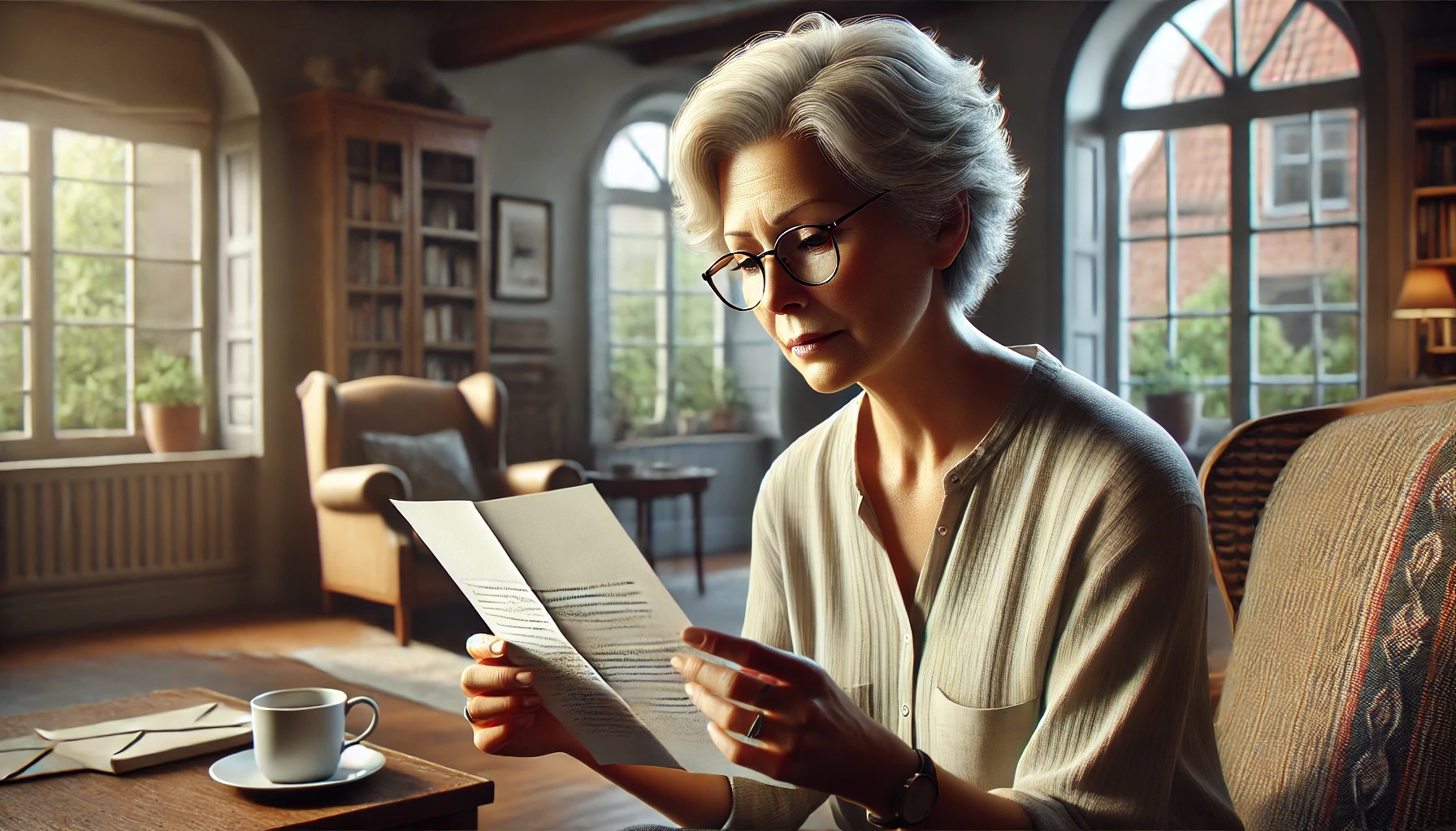 Condiții pentru pensia anticipată