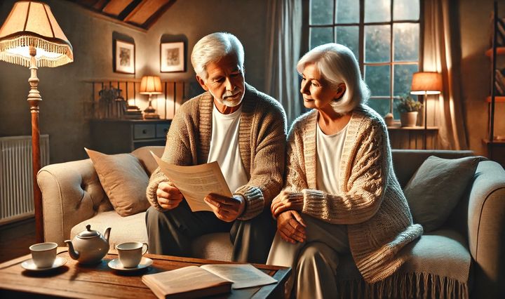 Pensie înainte de limita de vârstă