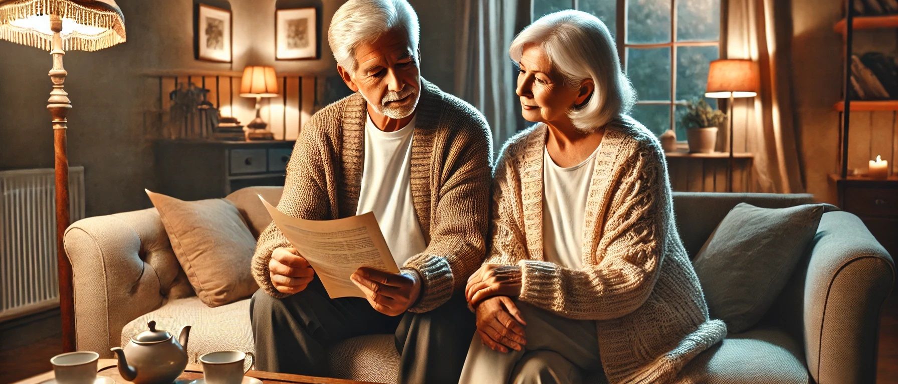 Pensie înainte de limita de vârstă