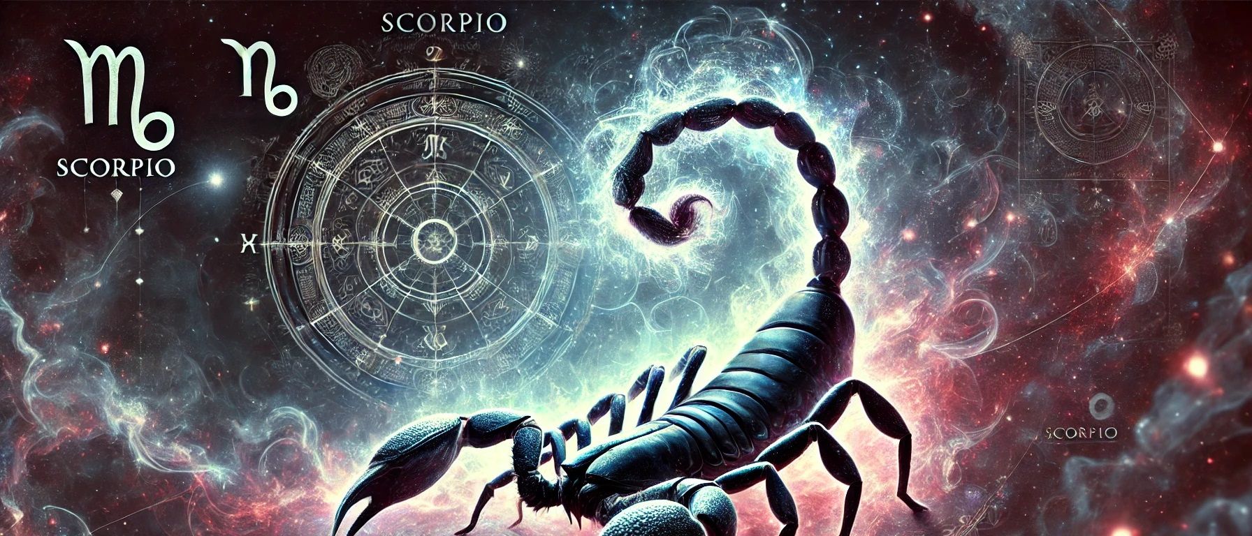scorpion, zodie, horoscop