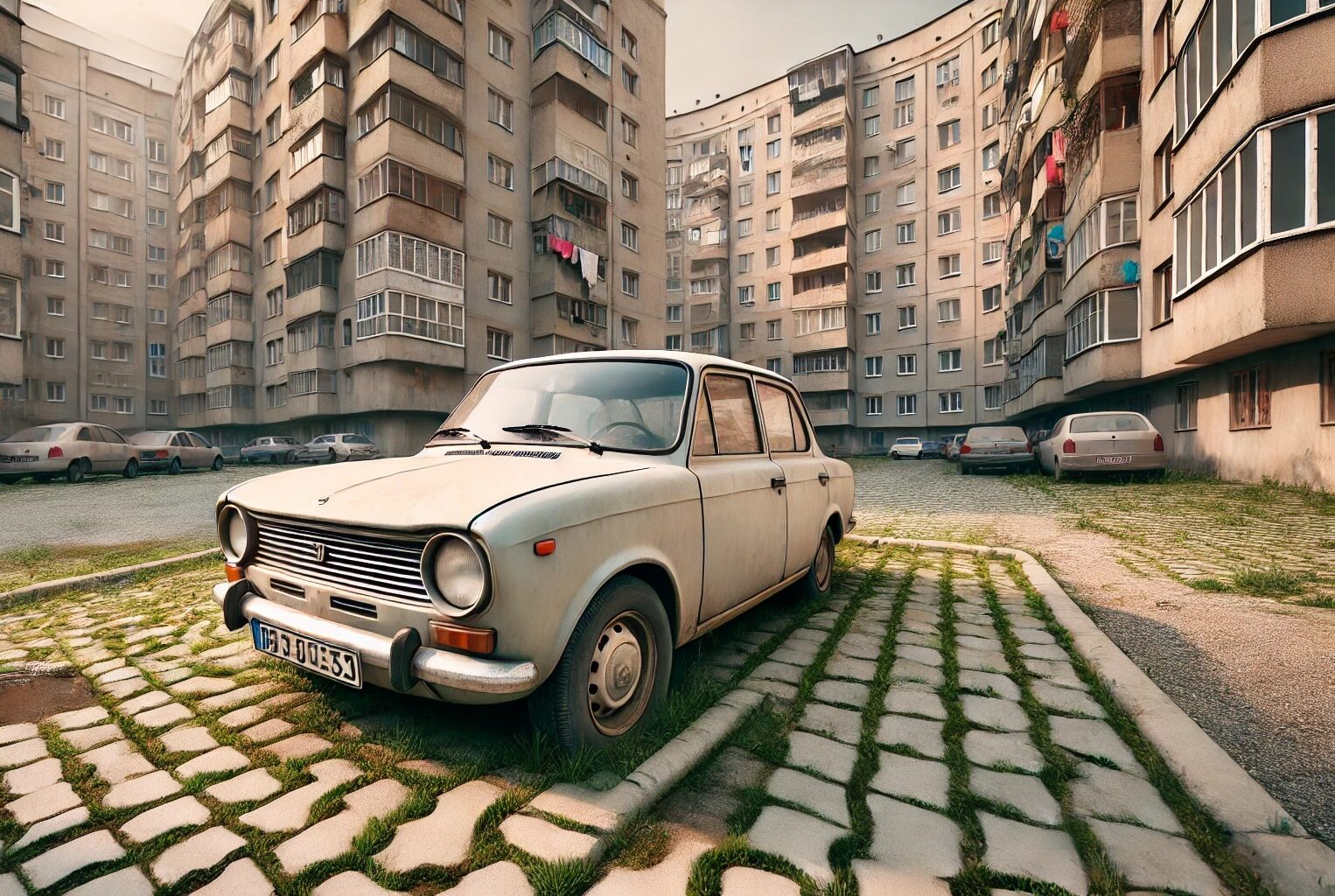 Radierea automată a mașinii