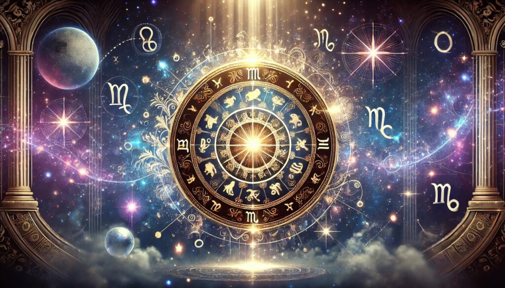 horoscop, zodii, noroc