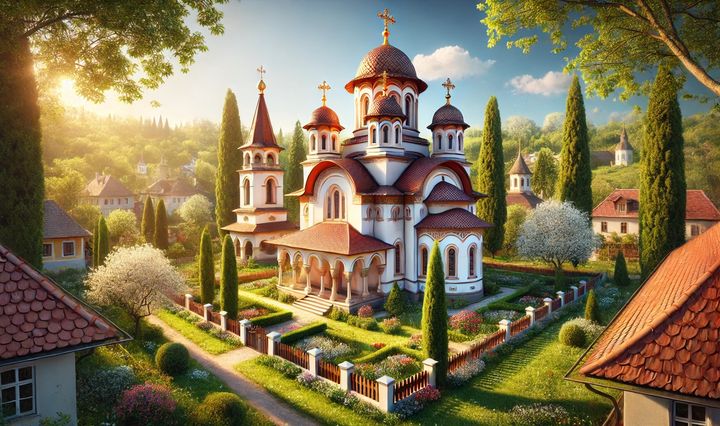 Sărbători aprilie 2025