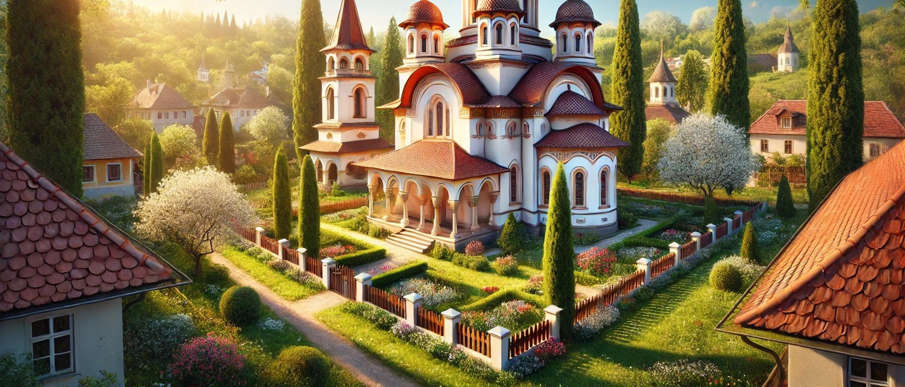 Sărbători aprilie 2025