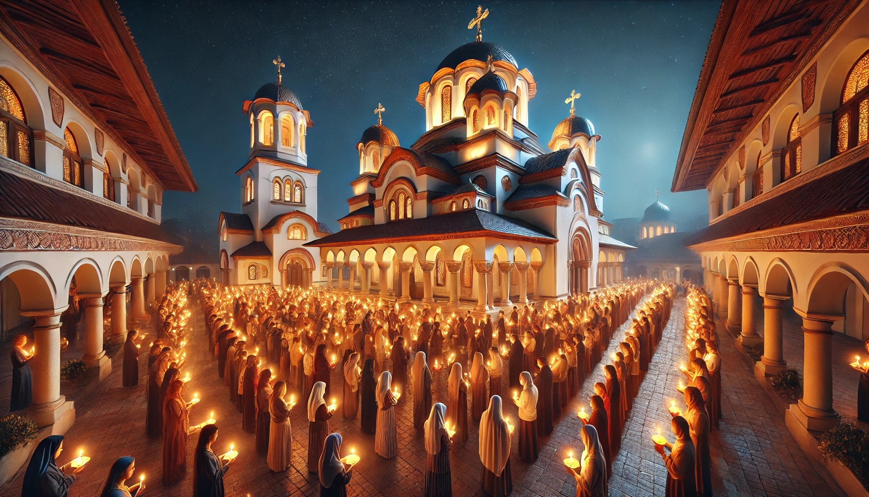 Sărbători aprilie 2025