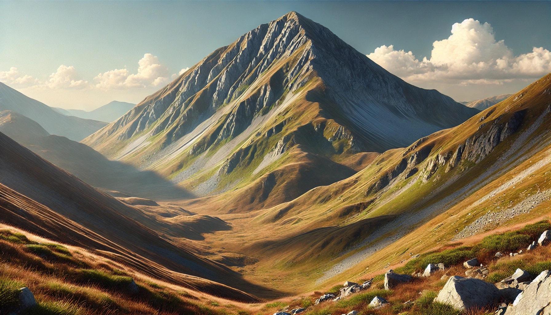 Tabără militară veche