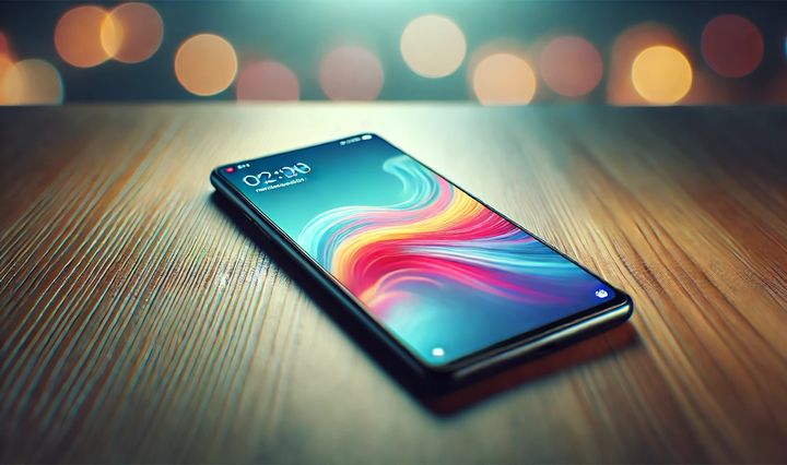 telefon, detalii, alegere