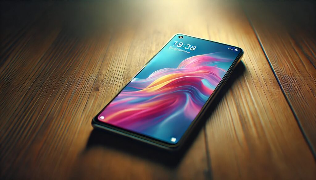 telefon, detalii, alegere