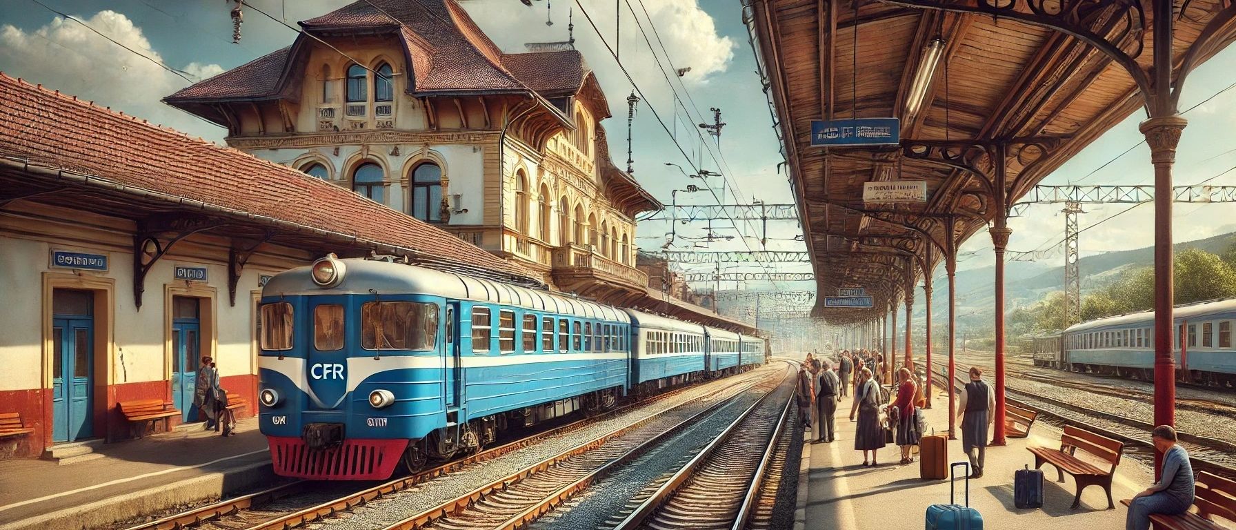 Prețurile biletelor de tren