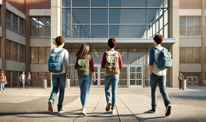 Substanțe interzise în școli