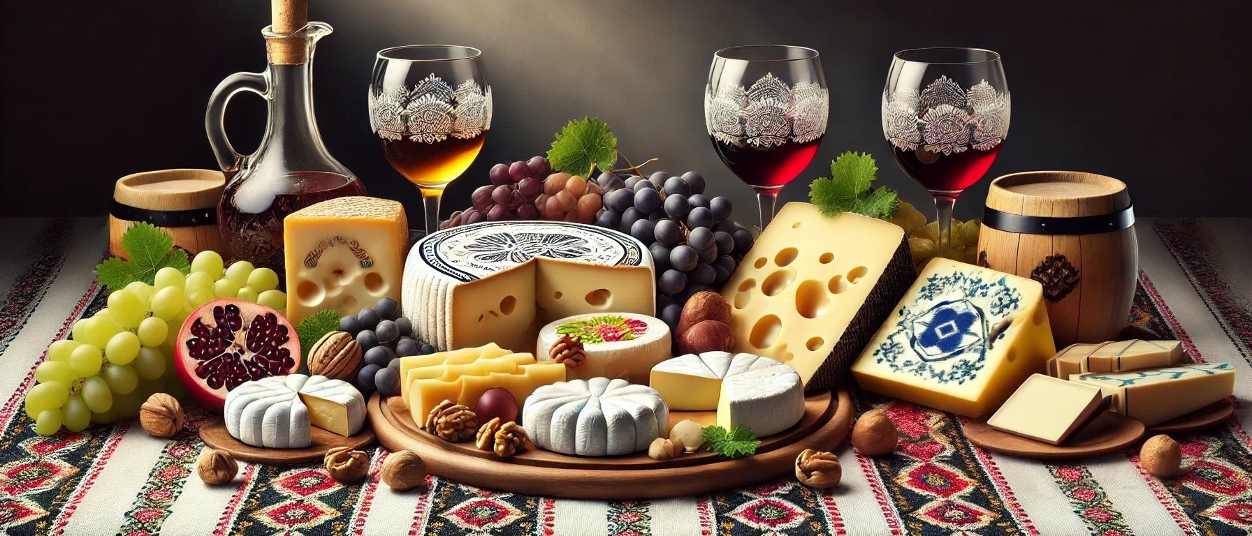 Taste of Transylvania Underground