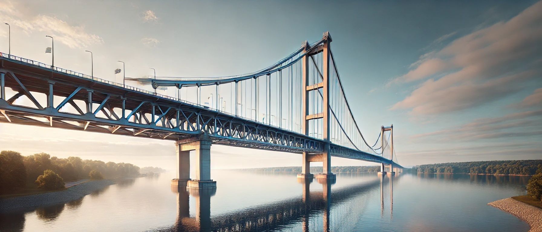 Podul Giurgiu - Ruse