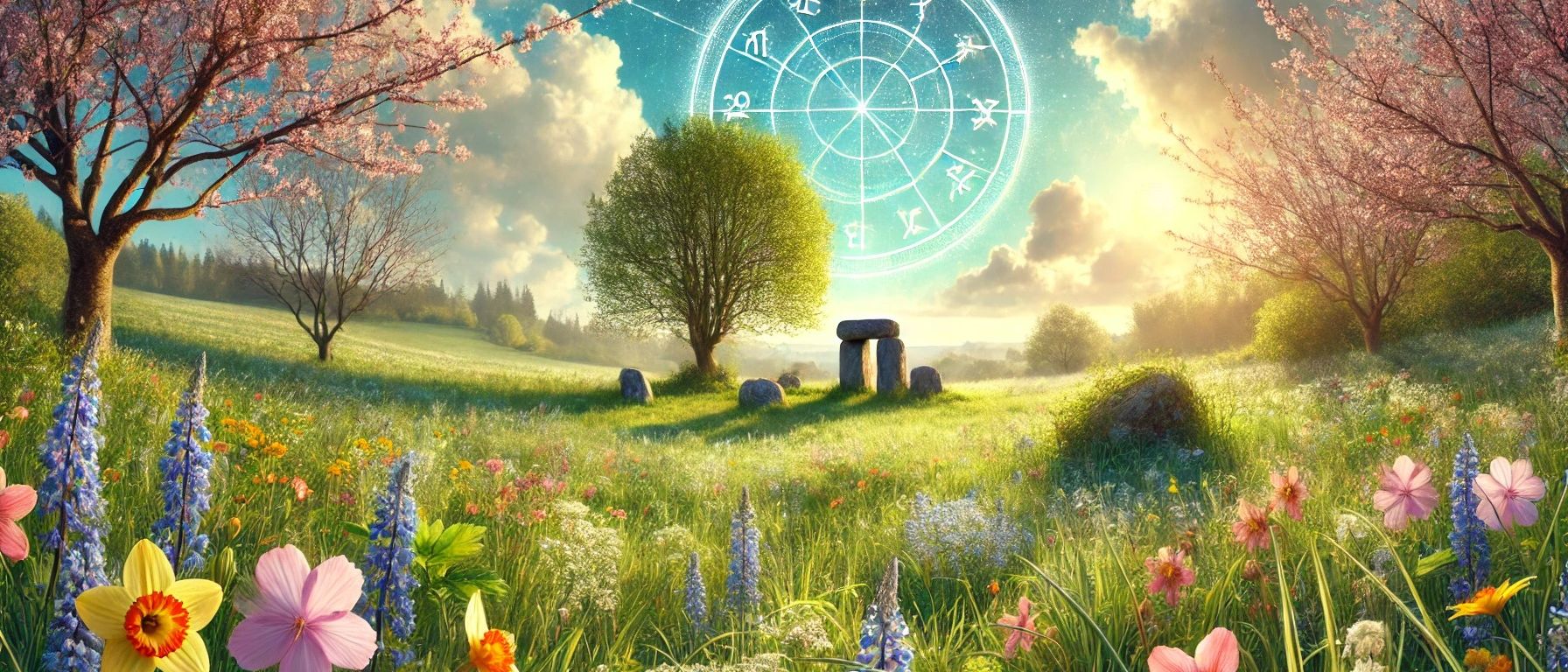 Horoscop 22 - 23 martie