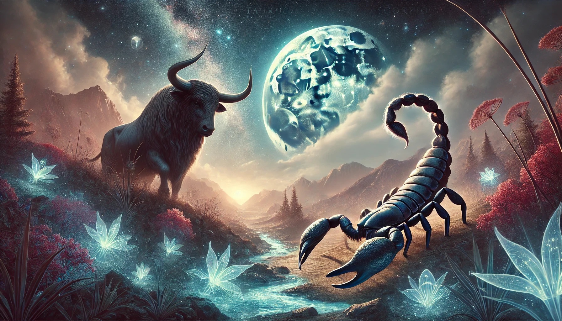 Horoscop 22 - 23 martie