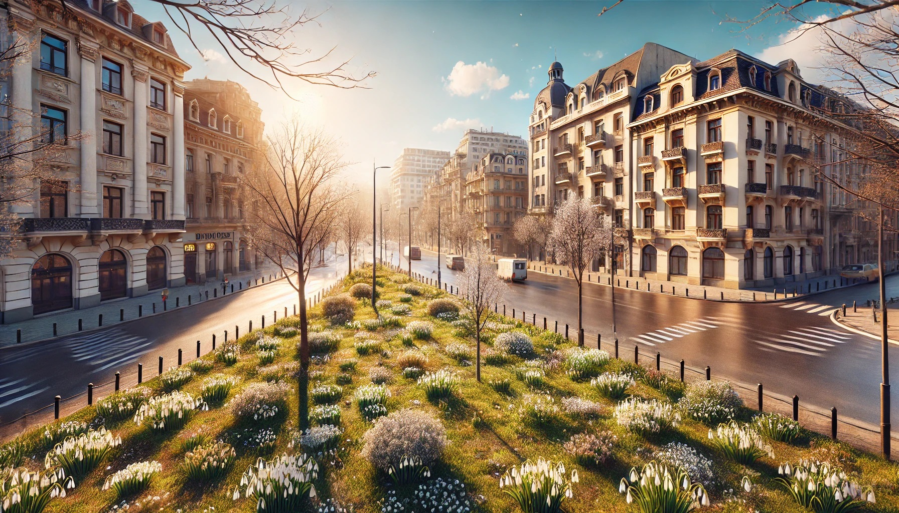 Vremea de Buna Vestire