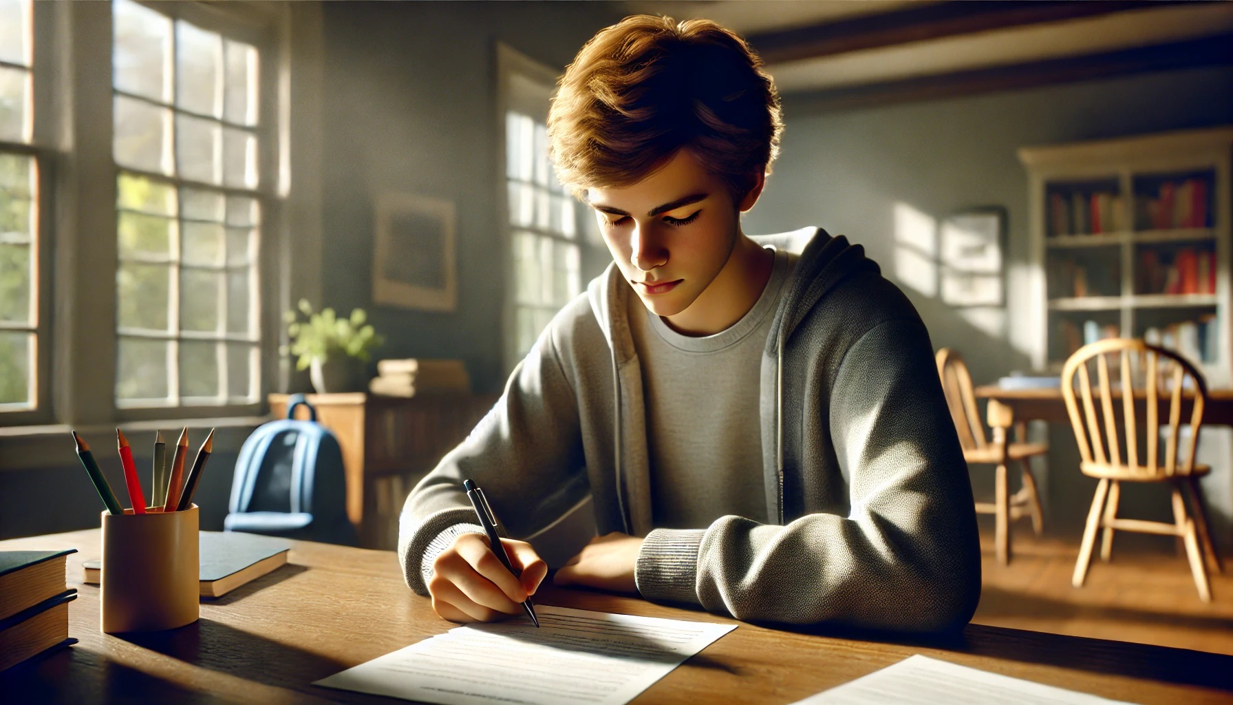 Taxa de pașaport pentru minori