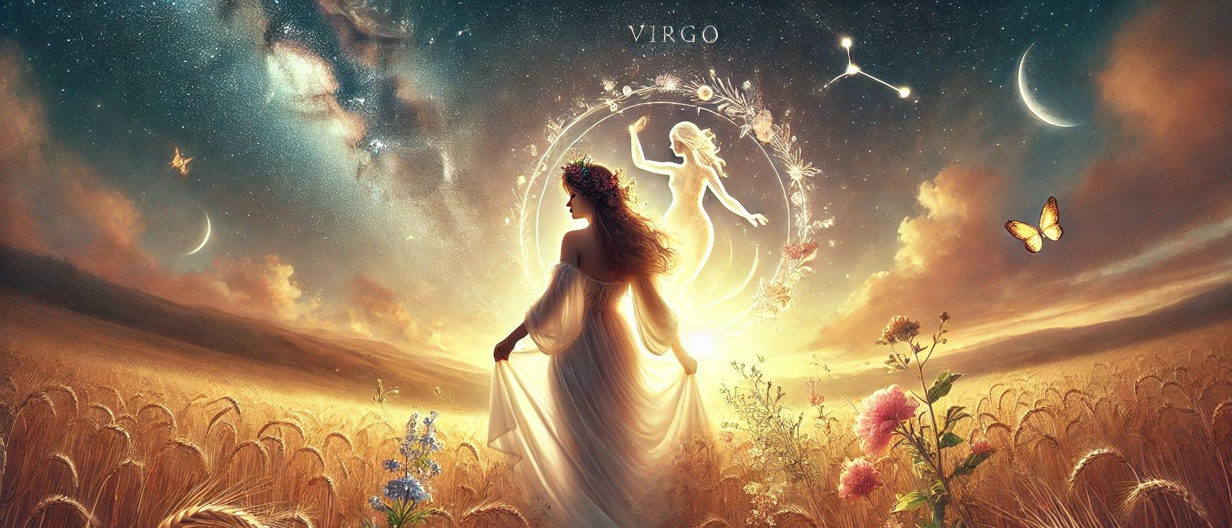 fecioara, zodie, horoscop