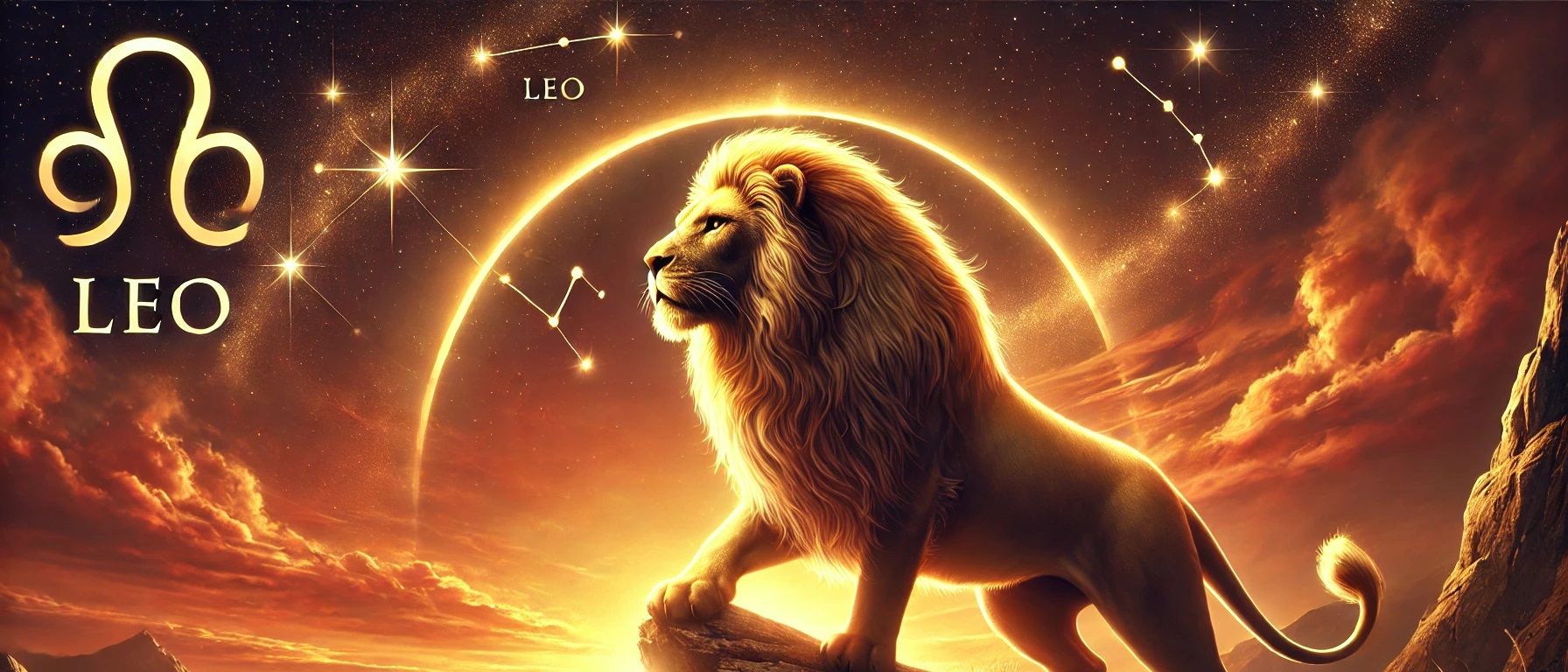 leu, zodie, horoscop