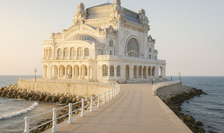 Cazinoul din Constanța