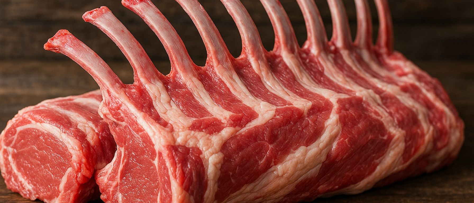 Carne de miel pentru Paște