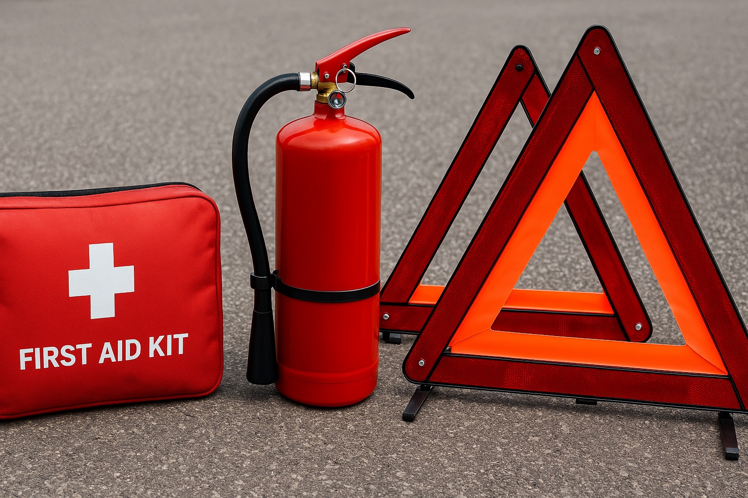 Echipament pentru mașină