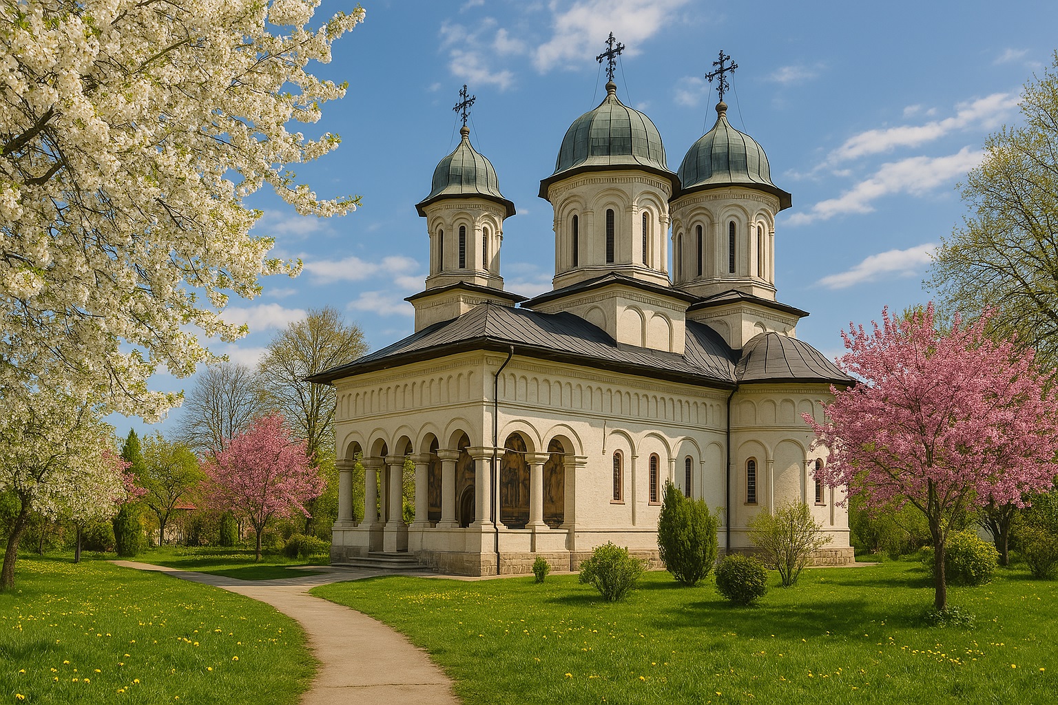 Sărbătoare 12 aprilie