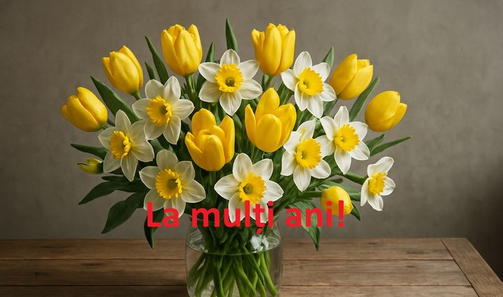 Nume sărbătorite în Duminica Floriilor