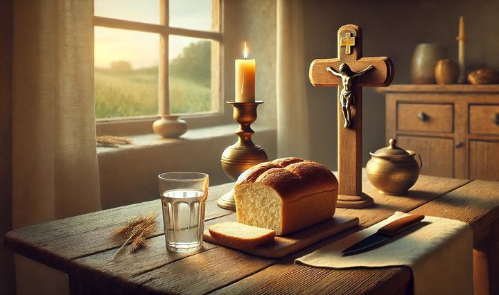 Săptămâna Patimilor