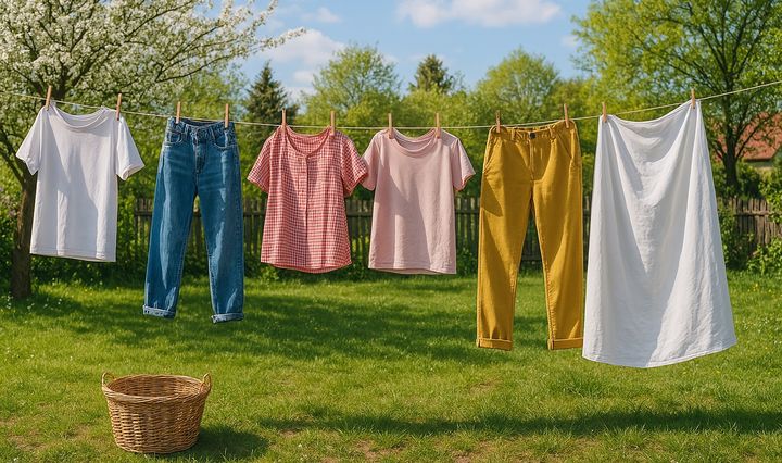 Rufe în Săptămâna Mare