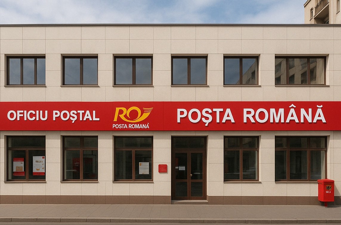 Program Poșta Română