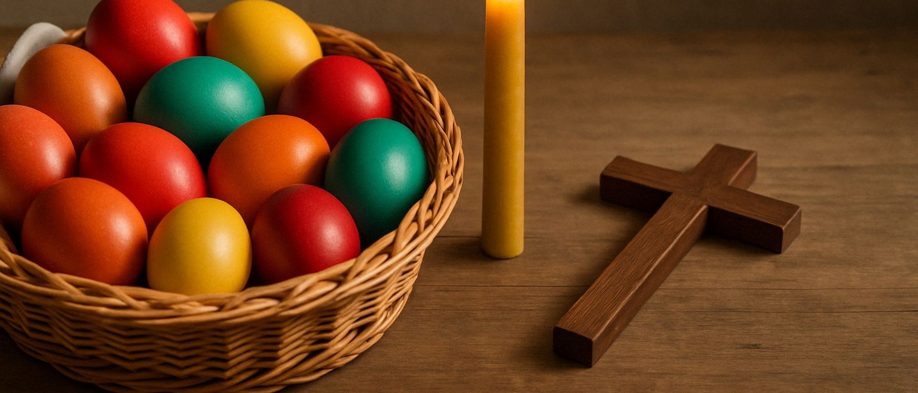 Semnificație Sâmbăta Mare