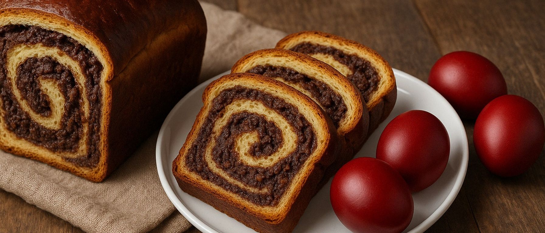 Cum faci cozonac pufos