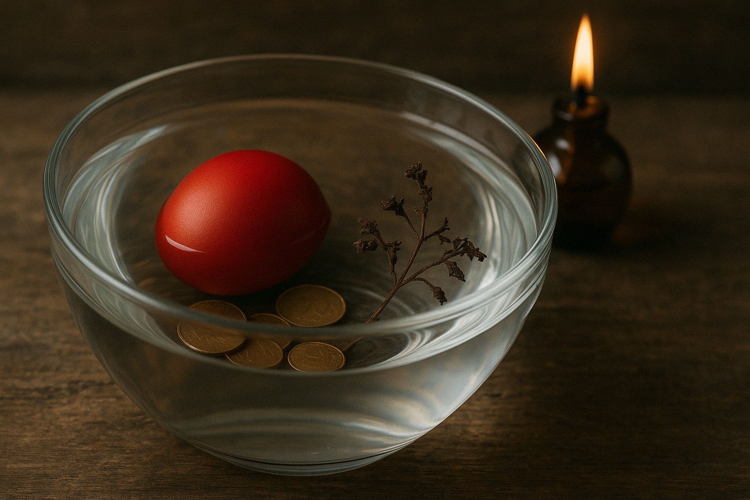 Tradiții bizare de Paște