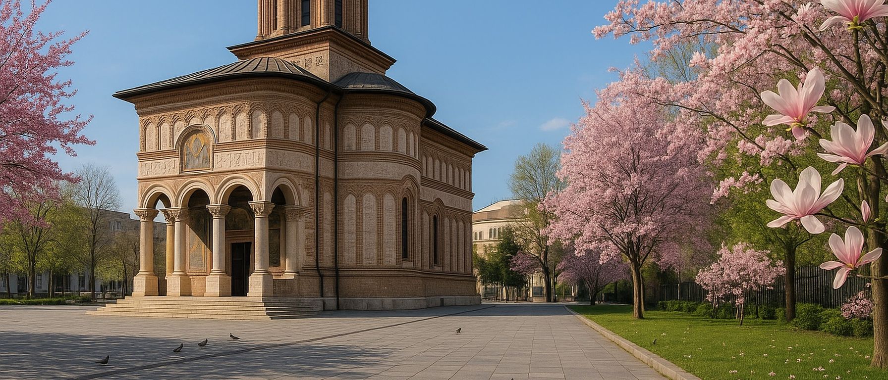 Sărbătoare 23 aprilie