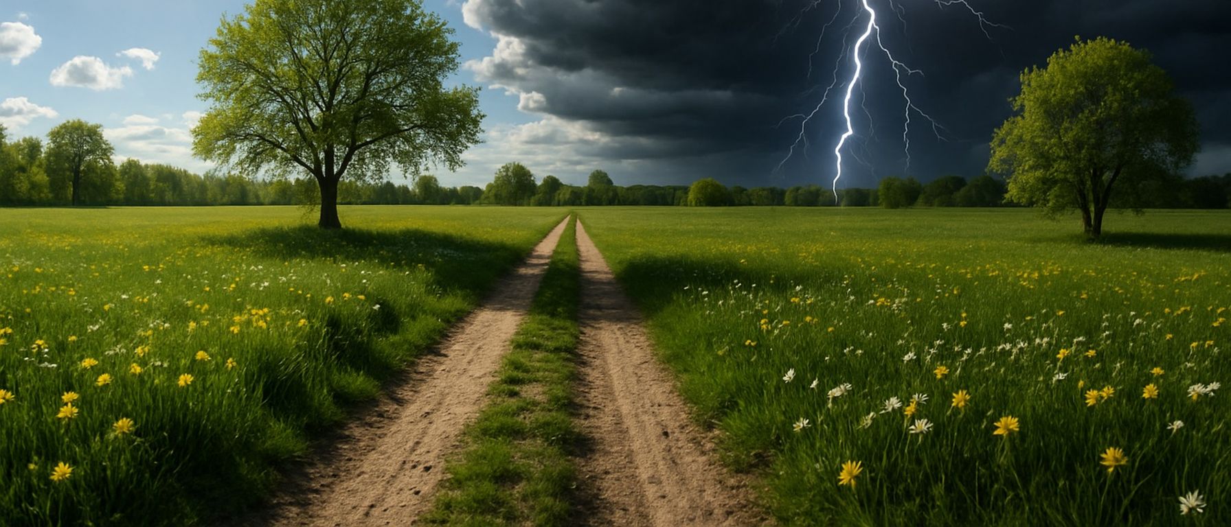 Vremea în weekendul 26 - 27 aprilie