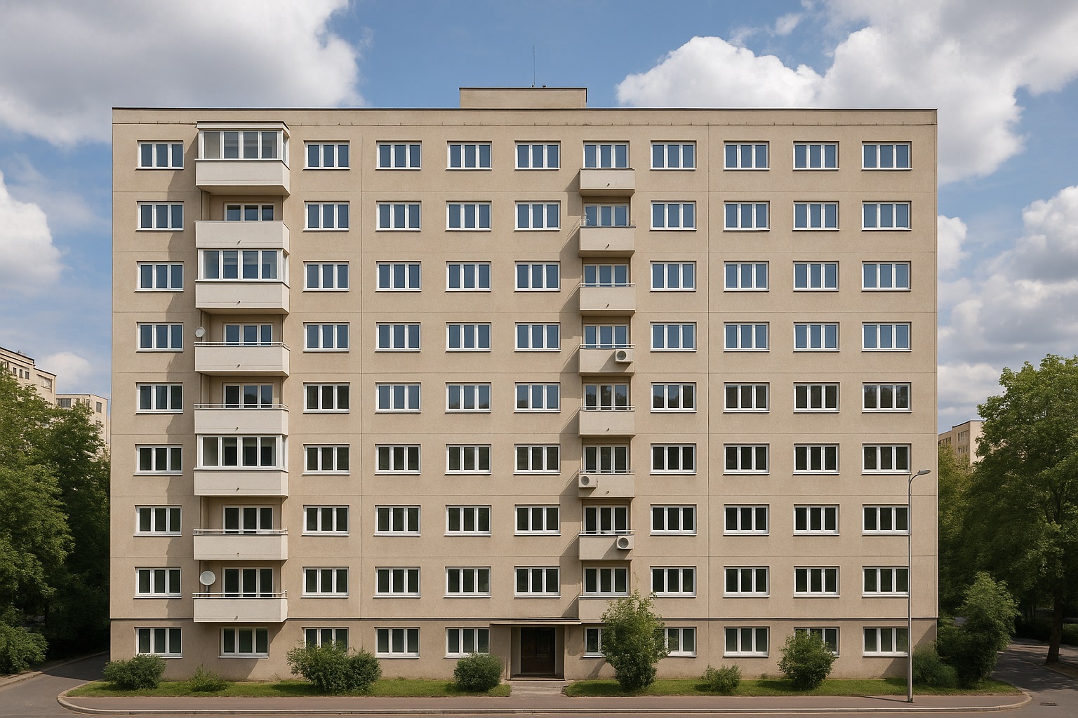 Programul Rabla pentru termopane