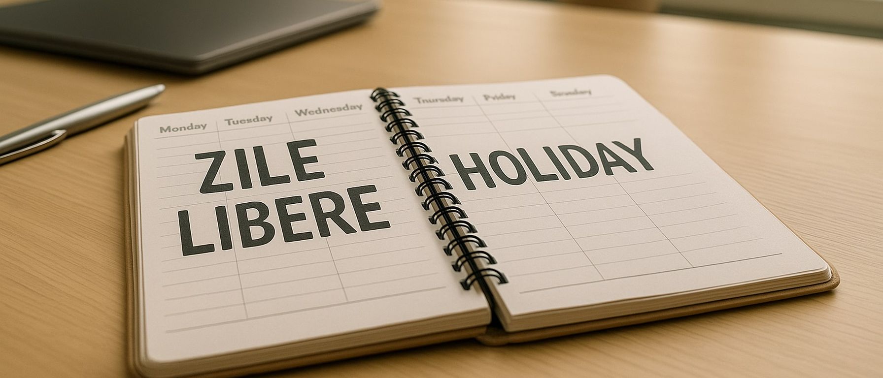 Zile libere eliminate