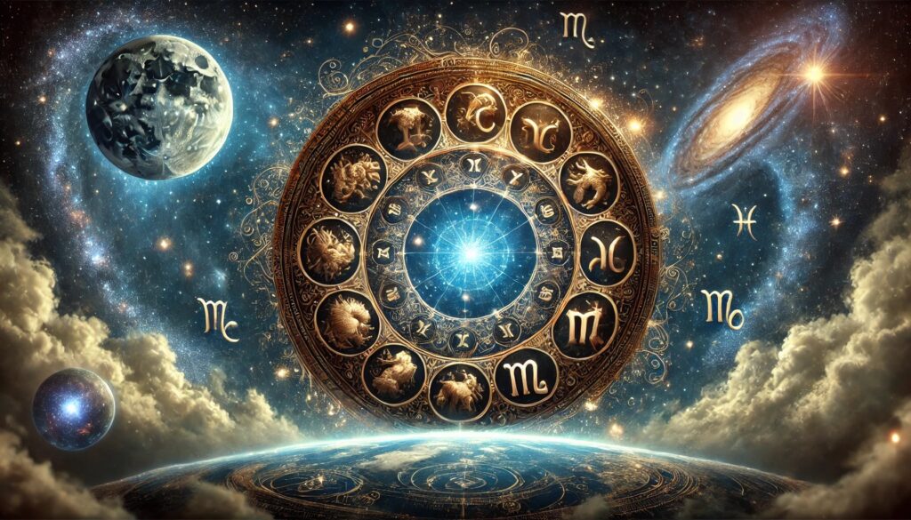 horoscop, luna mai, noroc